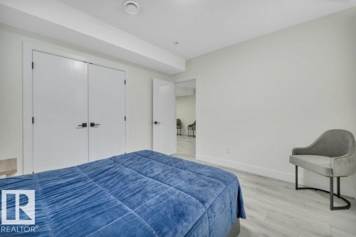 1232 Eaton Lane, Edmonton, AB - Indoor Photo Showing Bedroom