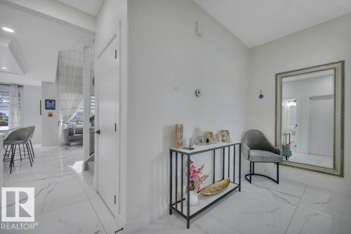 1232 Eaton Lane, Edmonton, AB - Indoor Photo Showing Other Room