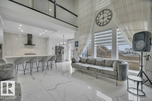 1232 Eaton Lane, Edmonton, AB - Indoor