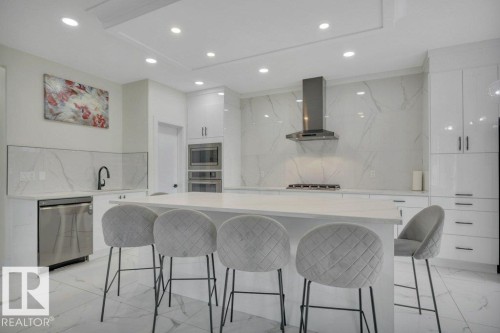 1232 Eaton Lane, Edmonton, AB - Indoor