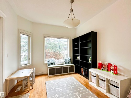 41 903 Rutherford Road, Edmonton, AB - Indoor