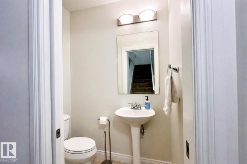 41 903 Rutherford Road, Edmonton, AB - Indoor Photo Showing Bathroom
