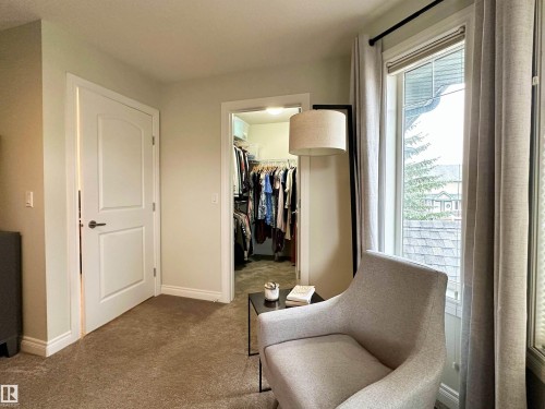 41 903 Rutherford Road, Edmonton, AB - Indoor