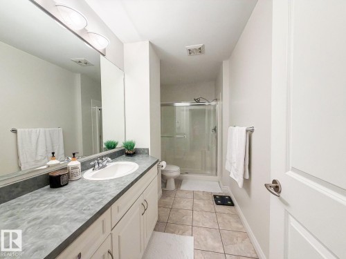 41 903 Rutherford Road, Edmonton, AB - Indoor Photo Showing Bathroom