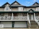 41 903 Rutherford Road, Edmonton, AB  - Outdoor With Deck Patio Veranda With Facade 