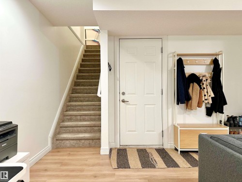 41 903 Rutherford Road, Edmonton, AB - Indoor Photo Showing Other Room