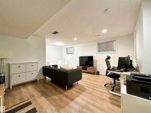 41 903 Rutherford Road, Edmonton, AB - Indoor