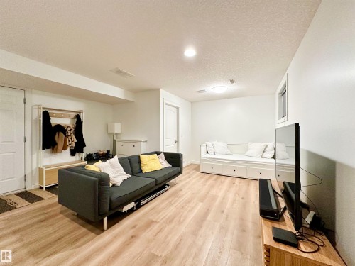 41 903 Rutherford Road, Edmonton, AB - Indoor