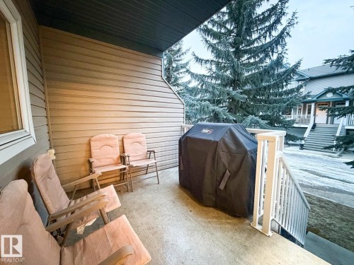 41 903 Rutherford Road, Edmonton, AB - Outdoor With Exterior