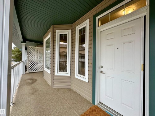 41 903 Rutherford Road, Edmonton, AB - Outdoor With Exterior