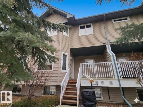 41 903 Rutherford Road, Edmonton, AB - Outdoor