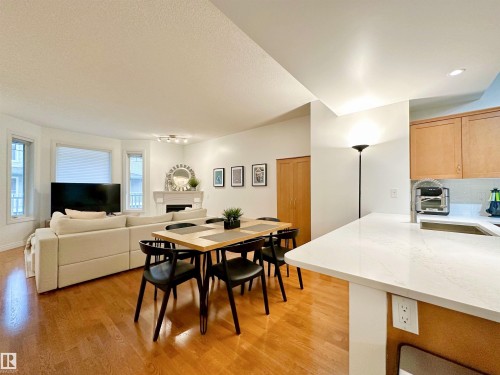 41 903 Rutherford Road, Edmonton, AB - Indoor