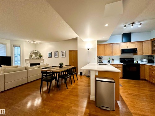 41 903 Rutherford Road, Edmonton, AB - Indoor Photo Showing Other Room