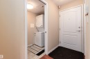 202 9905 81 Avenue, Edmonton, AB  - Indoor Photo Showing Laundry Room 