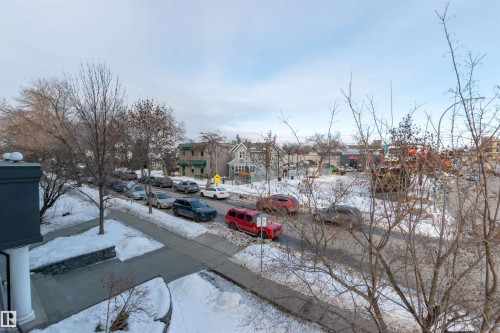 202 9905 81 Avenue, Edmonton, AB - Outdoor