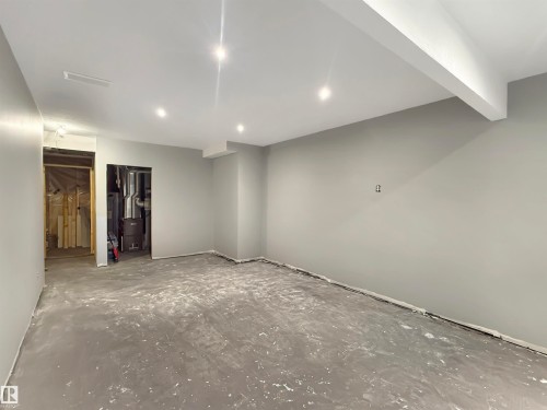 1035 Berg Place, Leduc, AB - Indoor