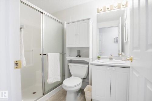 306 5116 49 Avenue, Leduc, AB - Indoor Photo Showing Bathroom