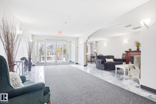 306 5116 49 Avenue, Leduc, AB - Indoor