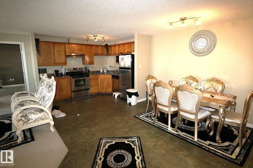 1118 330 Clareview Station Drive, Edmonton, AB - Indoor