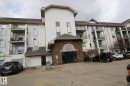 1118 330 Clareview Station Drive, Edmonton, AB  - Outdoor With Facade 