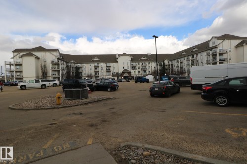 1118 330 Clareview Station Drive, Edmonton, AB - Outdoor