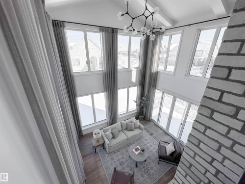 7 Jubilation Drive, St. Albert, AB - Indoor Photo Showing Other Room