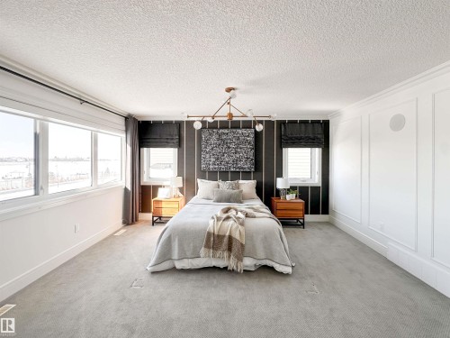 7 Jubilation Drive, St. Albert, AB - Indoor Photo Showing Bedroom