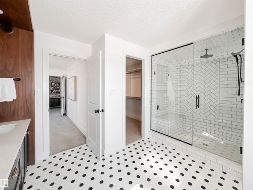 7 Jubilation Drive, St. Albert, AB - Indoor Photo Showing Bathroom