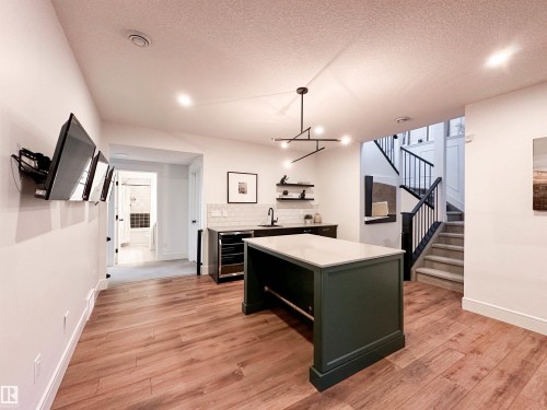 7 Jubilation Drive, St. Albert, AB - Indoor Photo Showing Other Room