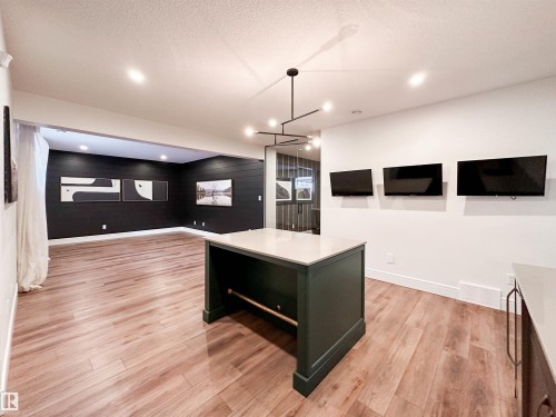 7 Jubilation Drive, St. Albert, AB - Indoor Photo Showing Other Room