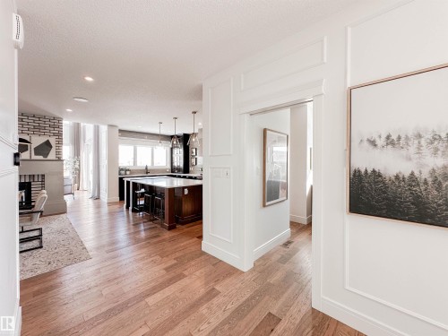 7 Jubilation Drive, St. Albert, AB - Indoor