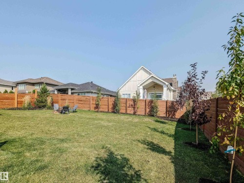 7 Jubilation Drive, St. Albert, AB - Outdoor