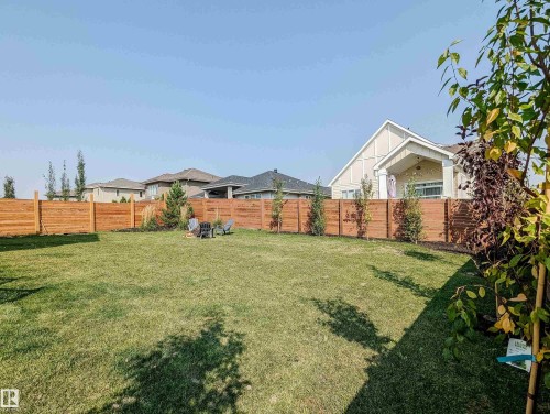 7 Jubilation Drive, St. Albert, AB - Outdoor