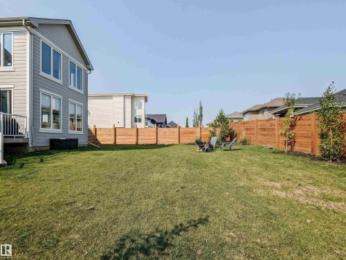 7 Jubilation Drive, St. Albert, AB - Outdoor
