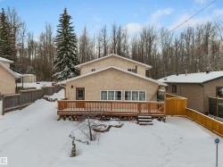 211 CRYSTAL SPRINGS Drive Rural Wetaskiwin County, AB T0C 2V0