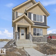 3266 DALLAS SCHMIDT Drive  Edmonton, AB T5E 6Z8