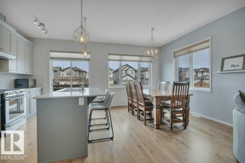 20936 95 Avenue, Edmonton, AB - Indoor