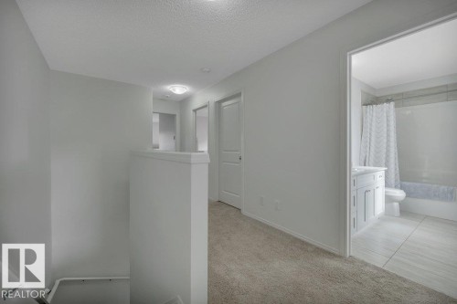 20936 95 Avenue, Edmonton, AB - Indoor