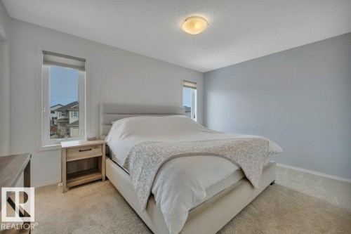 20936 95 Avenue, Edmonton, AB - Indoor Photo Showing Bedroom
