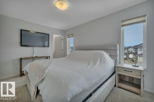 20936 95 Avenue, Edmonton, AB - Indoor Photo Showing Bedroom