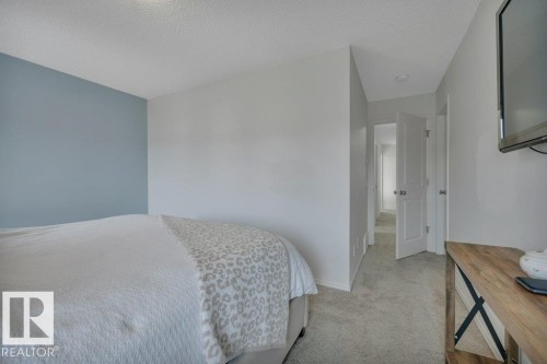 20936 95 Avenue, Edmonton, AB - Indoor Photo Showing Bedroom
