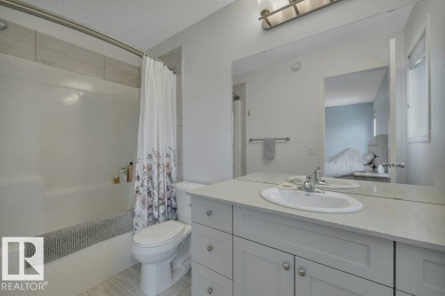 20936 95 Avenue, Edmonton, AB - Indoor Photo Showing Bathroom