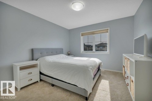 20936 95 Avenue, Edmonton, AB - Indoor Photo Showing Bedroom