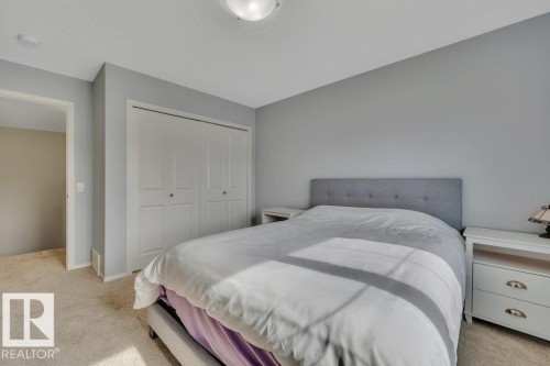20936 95 Avenue, Edmonton, AB - Indoor Photo Showing Bedroom