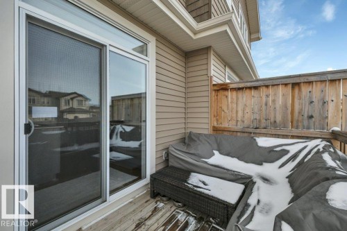 20936 95 Avenue, Edmonton, AB - Outdoor With Exterior