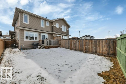 20936 95 Avenue, Edmonton, AB - Outdoor