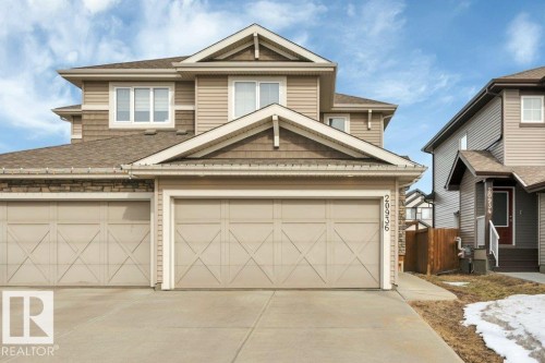 20936 95 Avenue, Edmonton, AB - Outdoor