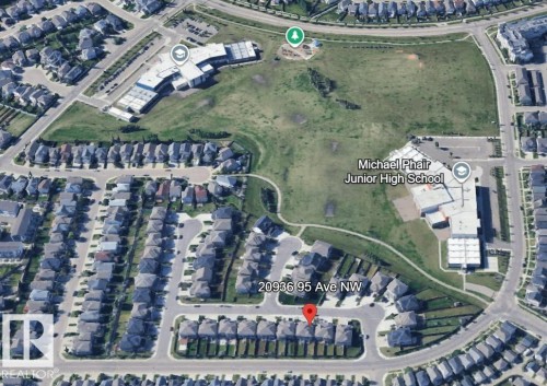 20936 95 Avenue, Edmonton, AB - Other