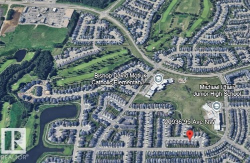 20936 95 Avenue, Edmonton, AB - Other