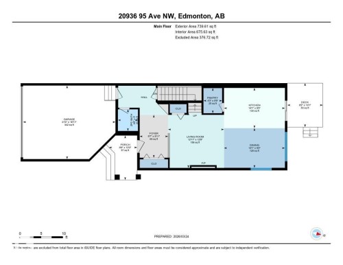 20936 95 Avenue, Edmonton, AB - Other